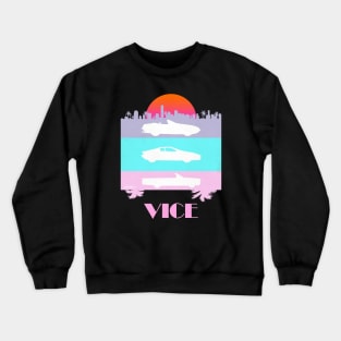 VICE Crewneck Sweatshirt